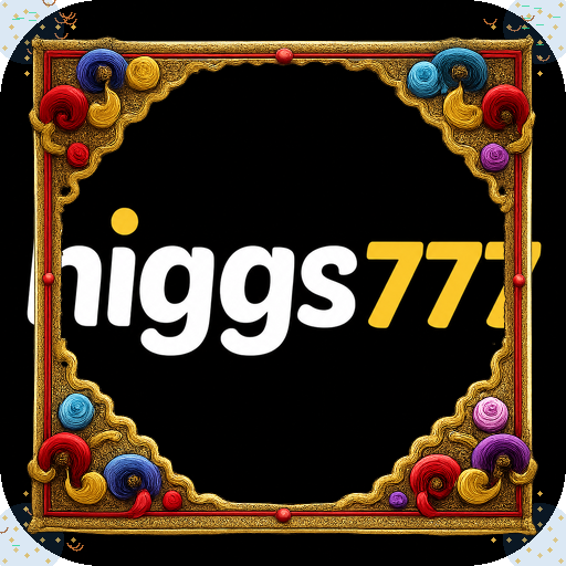 higgs777 — mitra unggulan