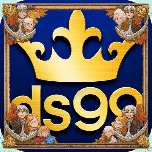 ds99 — galeri pratinjau Resmi APK